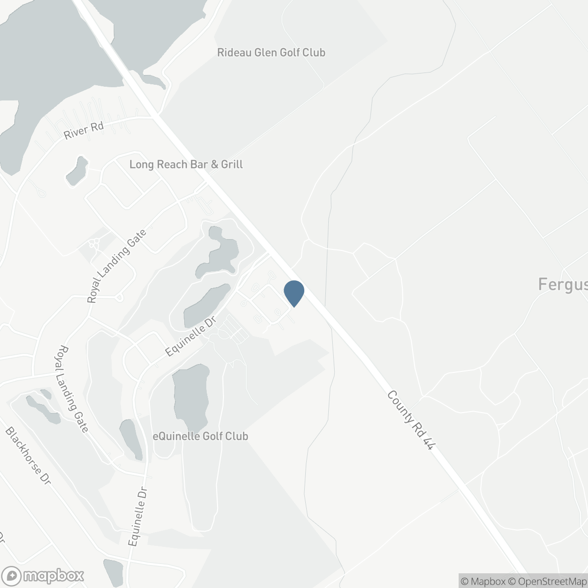 62 MAGNOLIA WAY, Kemptville, Ontario K0G 1J0